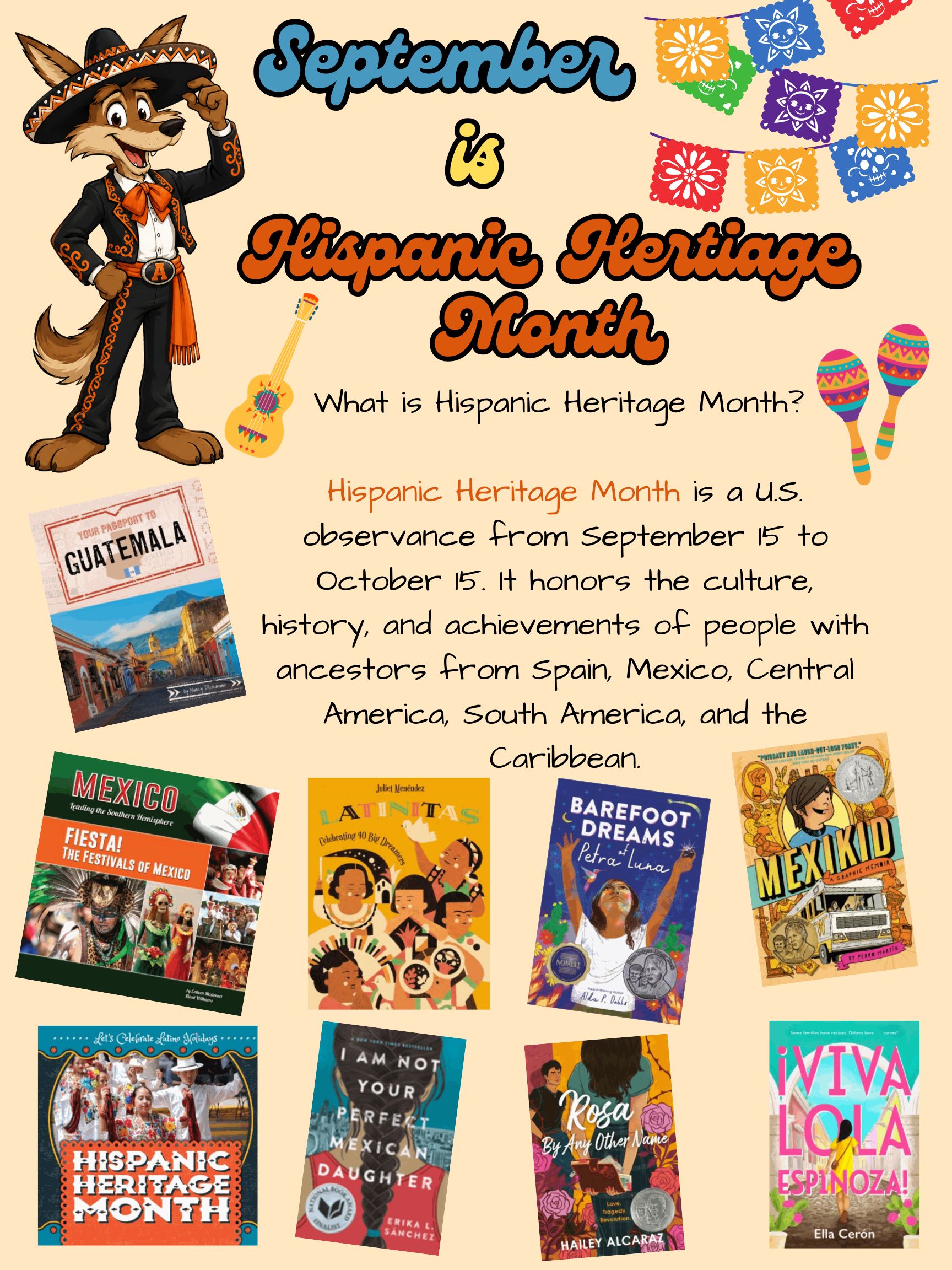 Celebrate with a great book! 